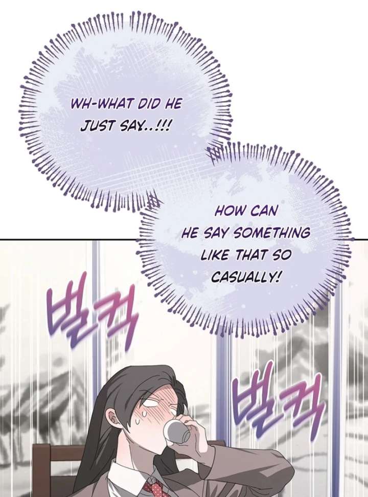 Hey, Take My Body Chapter 7 - Page 75