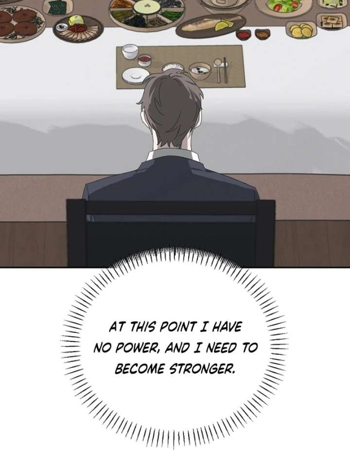 Hey, Take My Body Chapter 7 - Page 80