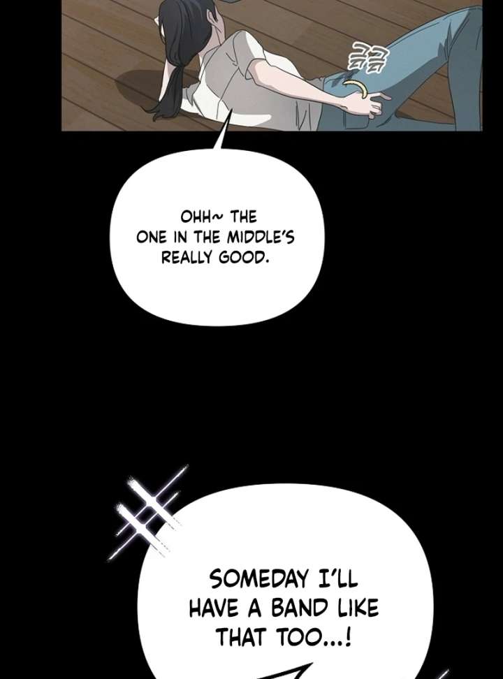 Hey, Take My Body Chapter 8 - Page 12