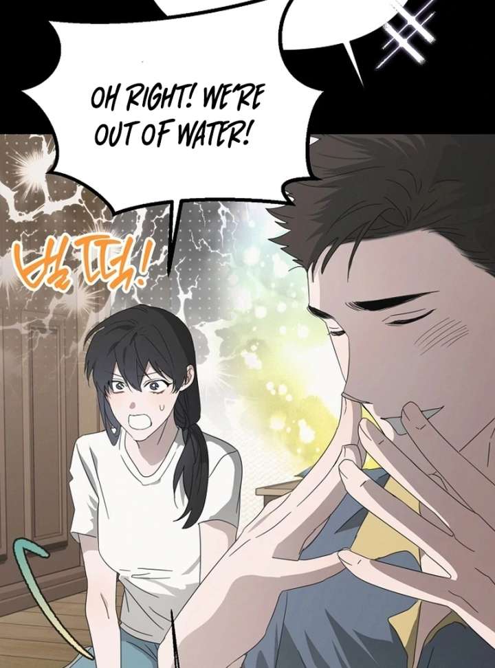 Hey, Take My Body Chapter 8 - Page 13