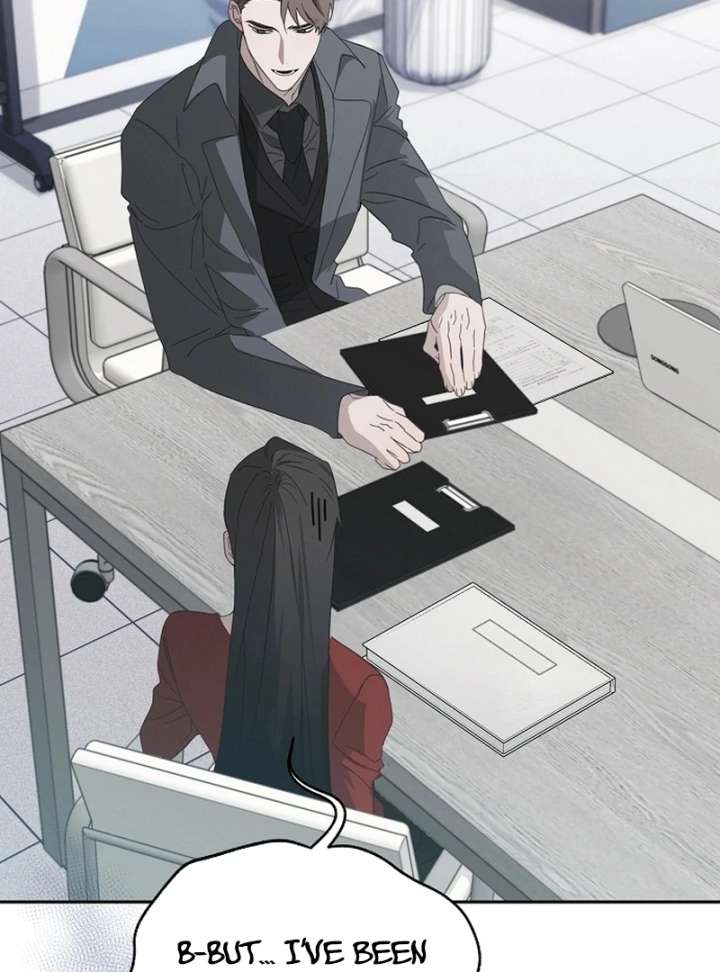 Hey, Take My Body Chapter 8 - Page 123