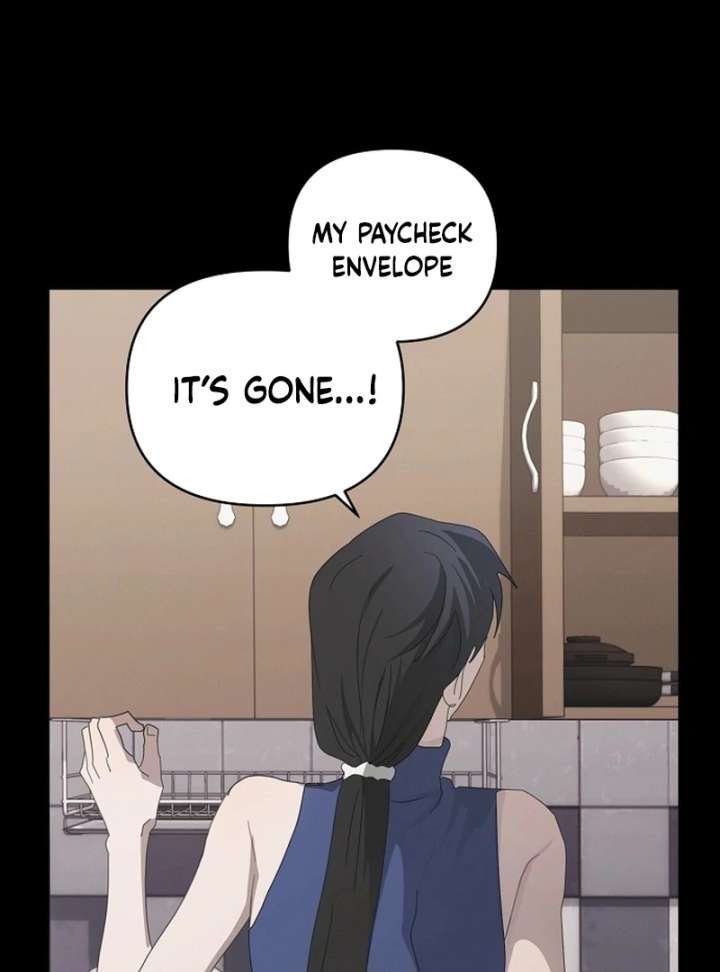 Hey, Take My Body Chapter 8 - Page 22