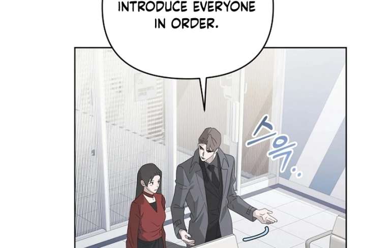 Hey, Take My Body Chapter 8 - Page 36