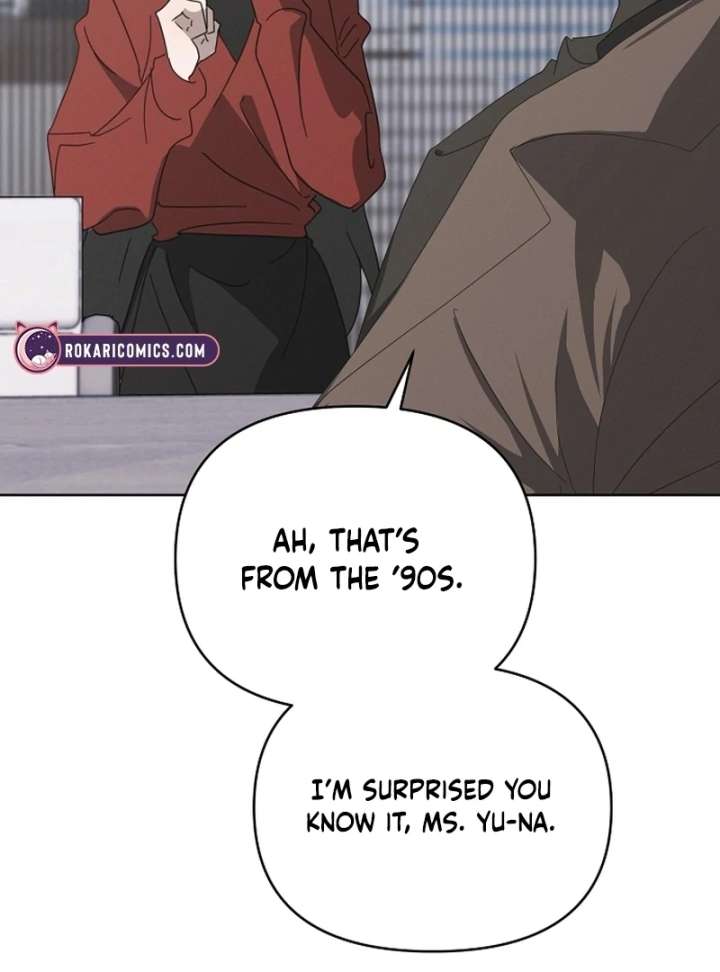 Hey, Take My Body Chapter 8 - Page 41