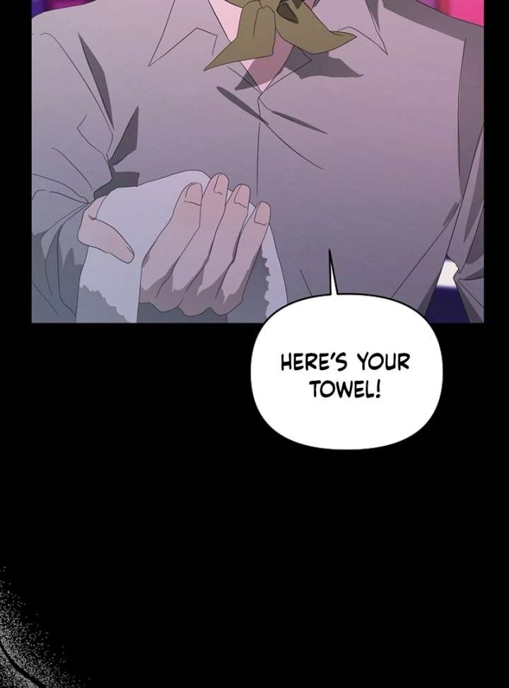 Hey, Take My Body Chapter 8 - Page 6