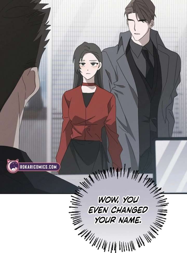 Hey, Take My Body Chapter 8 - Page 52