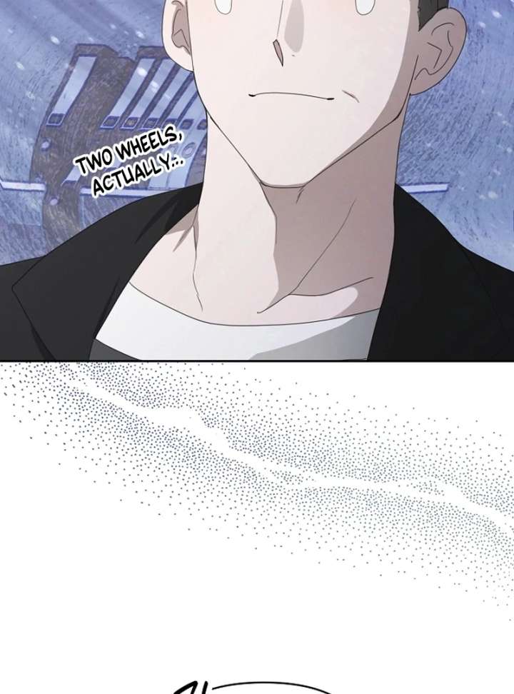 Hey, Take My Body Chapter 8 - Page 70