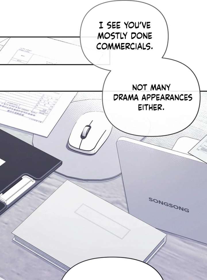 Hey, Take My Body Chapter 8 - Page 74