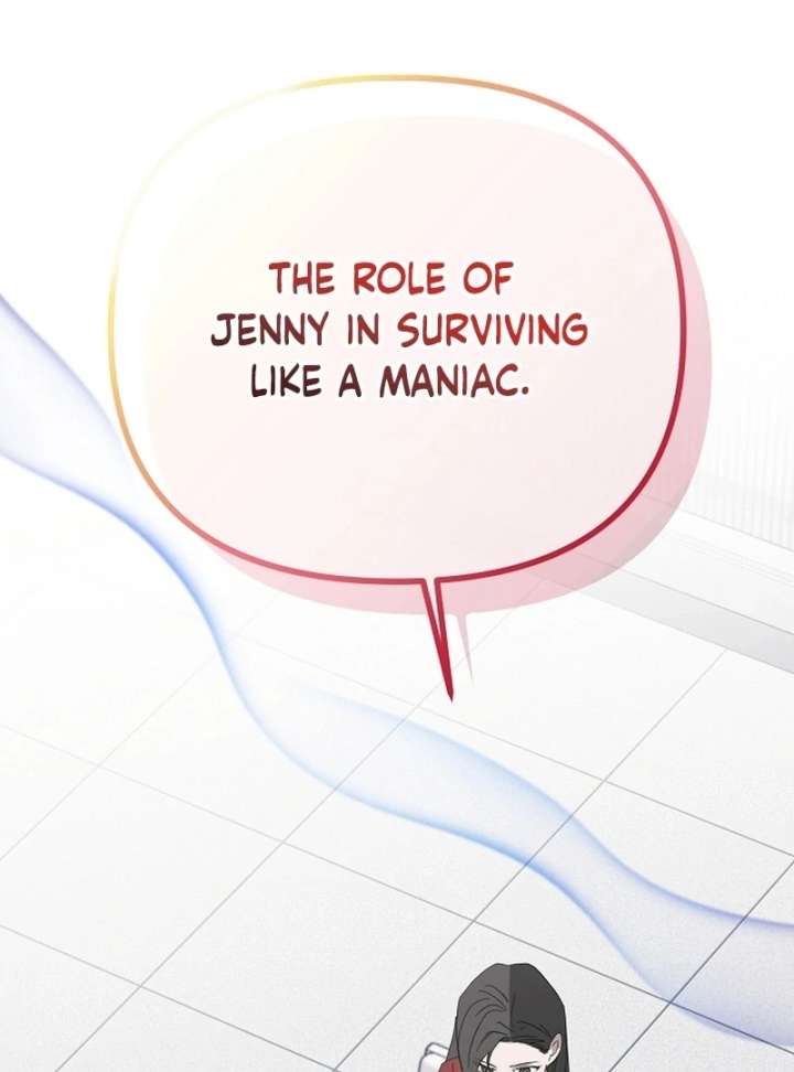 Hey, Take My Body Chapter 8 - Page 77