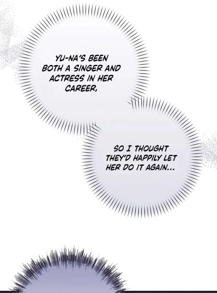 Hey, Take My Body Chapter 8 - Page 84