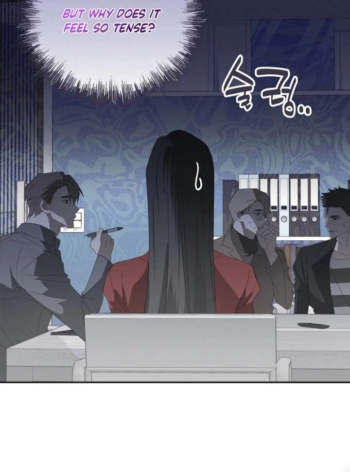 Hey, Take My Body Chapter 8 - Page 85