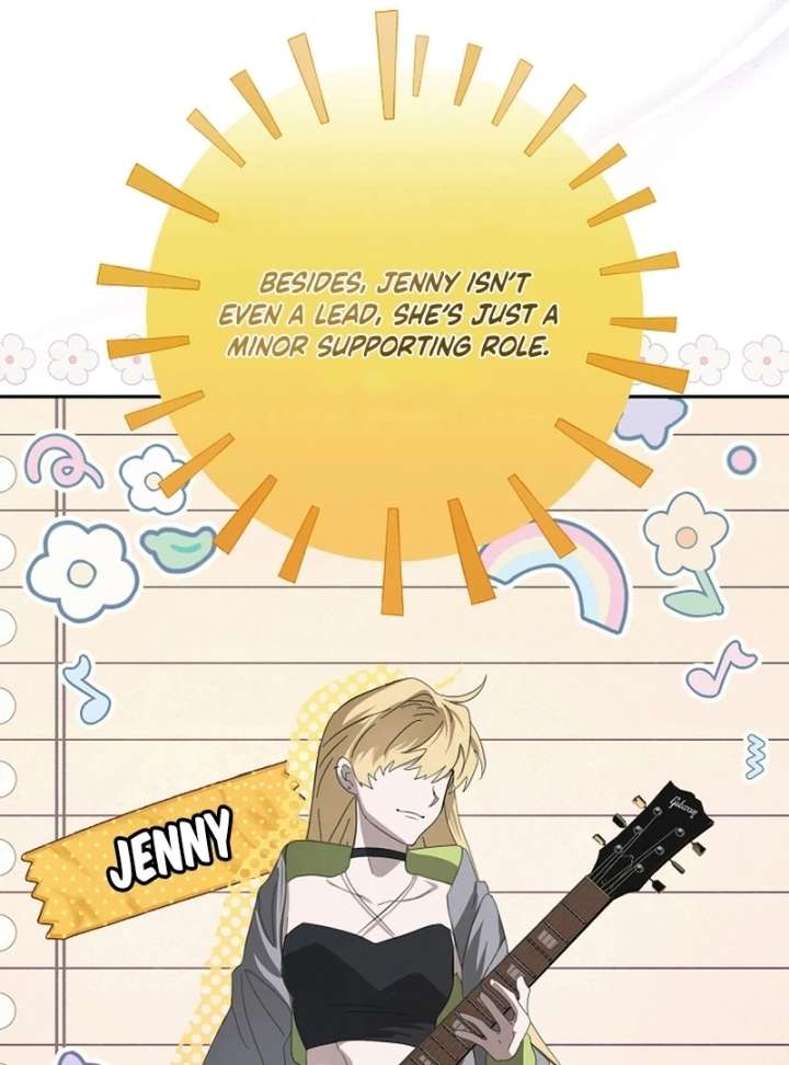 Hey, Take My Body Chapter 8 - Page 86