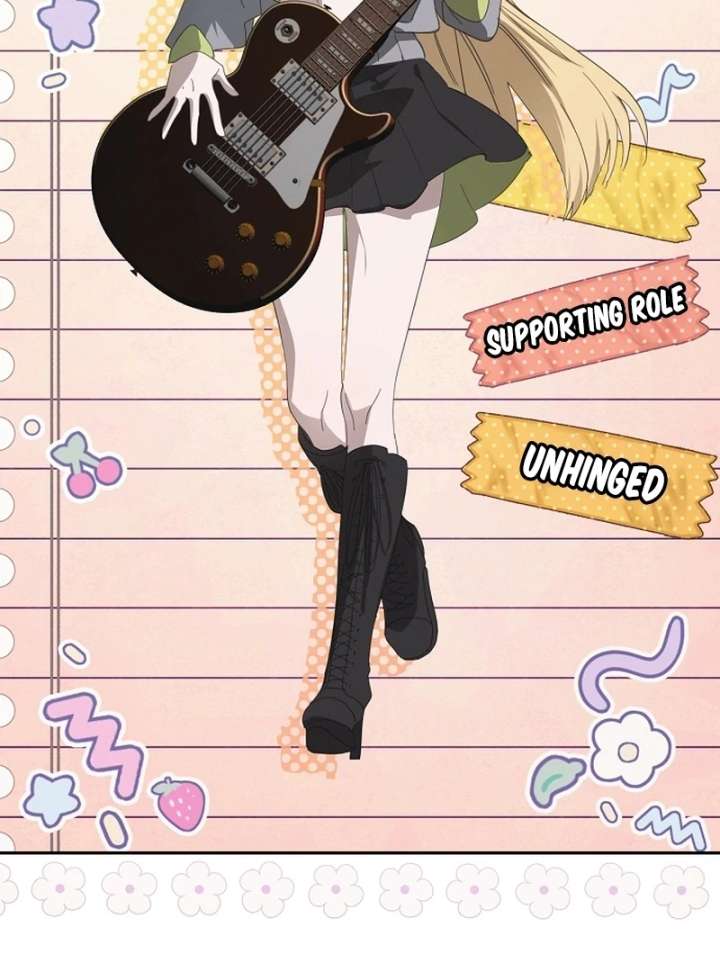 Hey, Take My Body Chapter 8 - Page 87