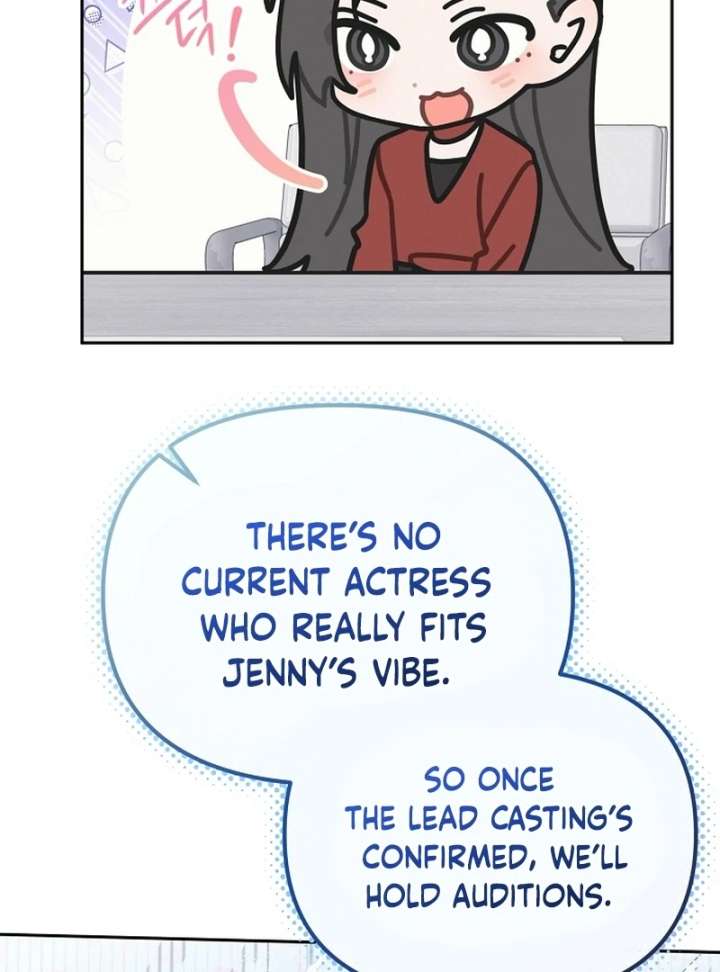 Hey, Take My Body Chapter 8 - Page 91