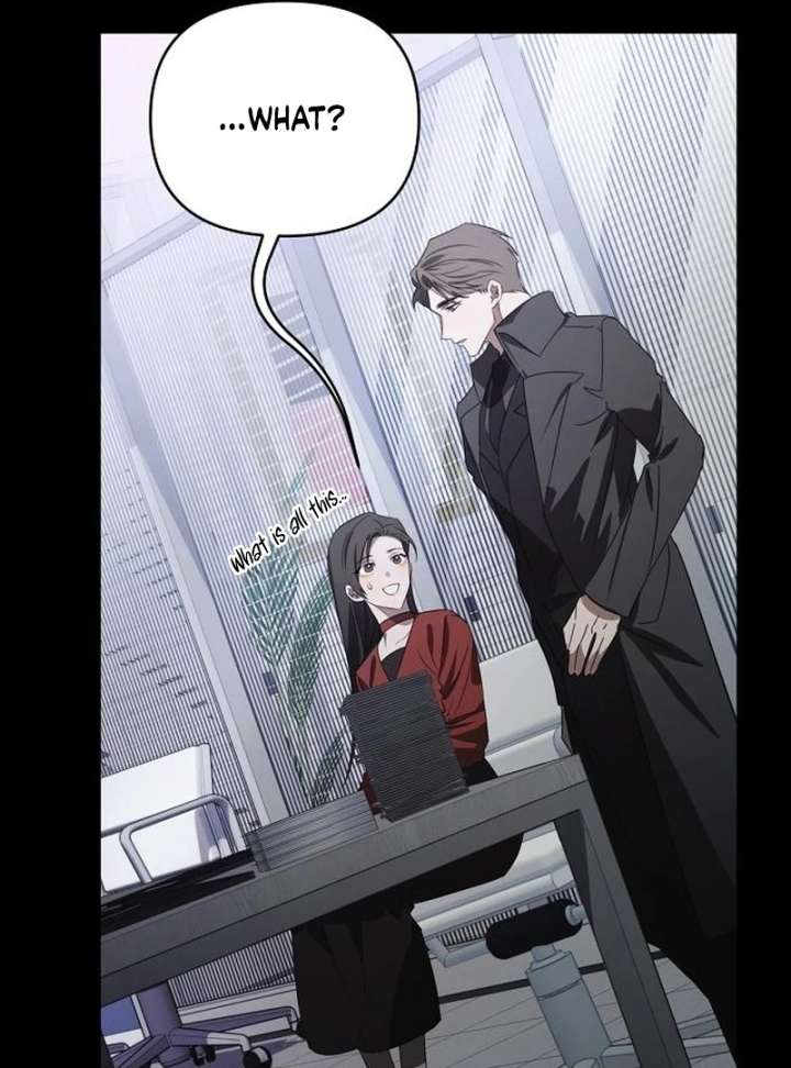 Hey, Take My Body Chapter 9 - Page 11