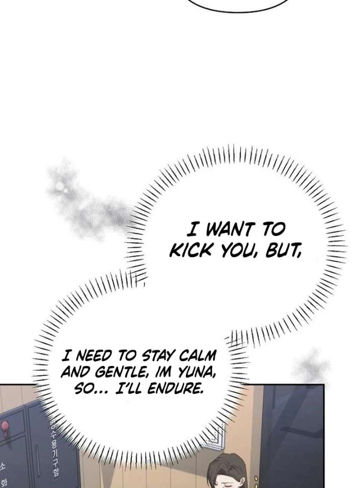 Hey, Take My Body Chapter 9 - Page 123