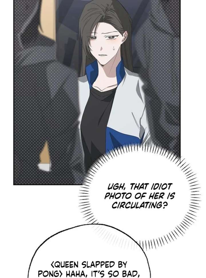 Hey, Take My Body Chapter 9 - Page 126