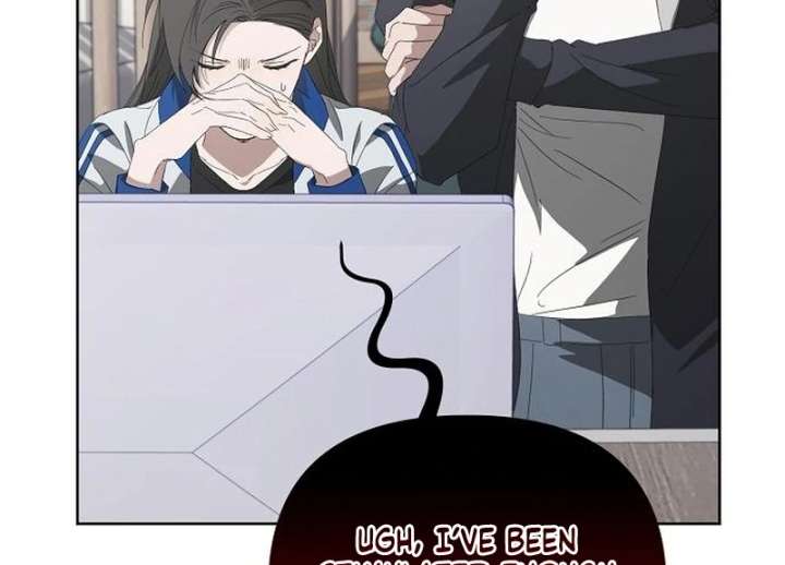 Hey, Take My Body Chapter 9 - Page 19