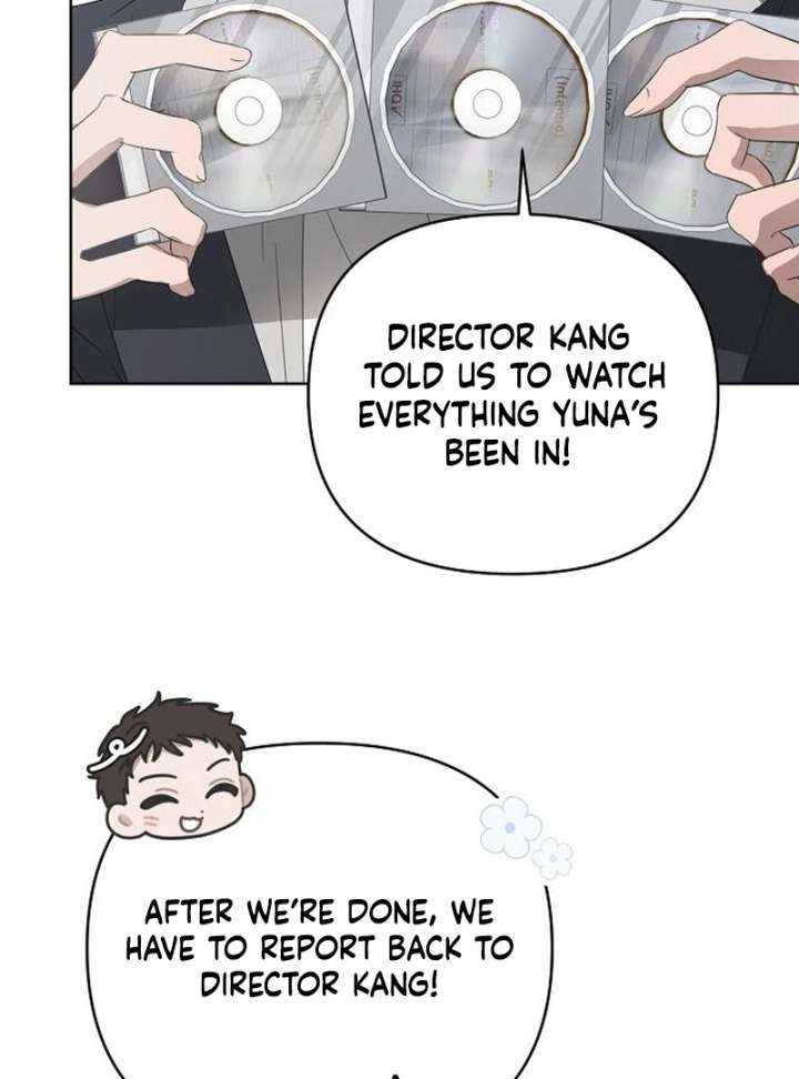 Hey, Take My Body Chapter 9 - Page 22