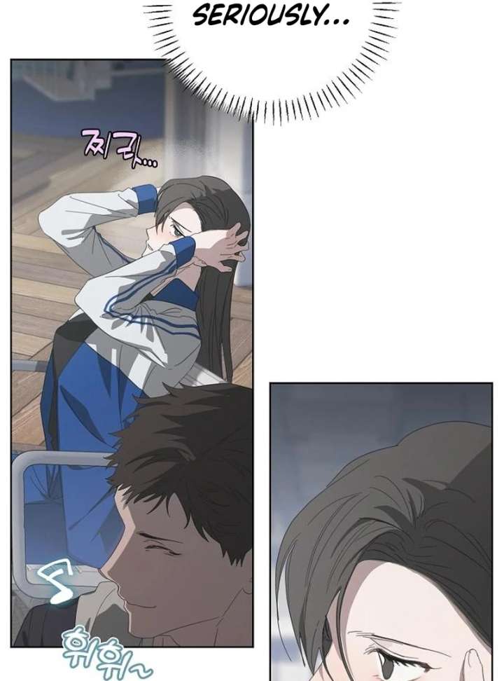 Hey, Take My Body Chapter 9 - Page 29