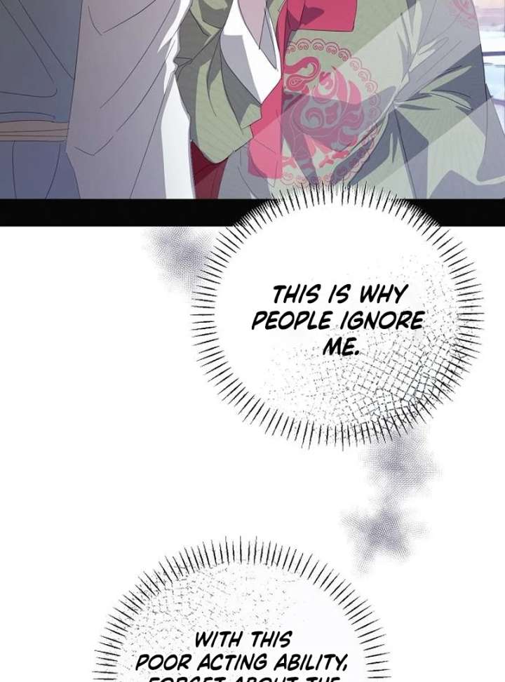 Hey, Take My Body Chapter 9 - Page 32