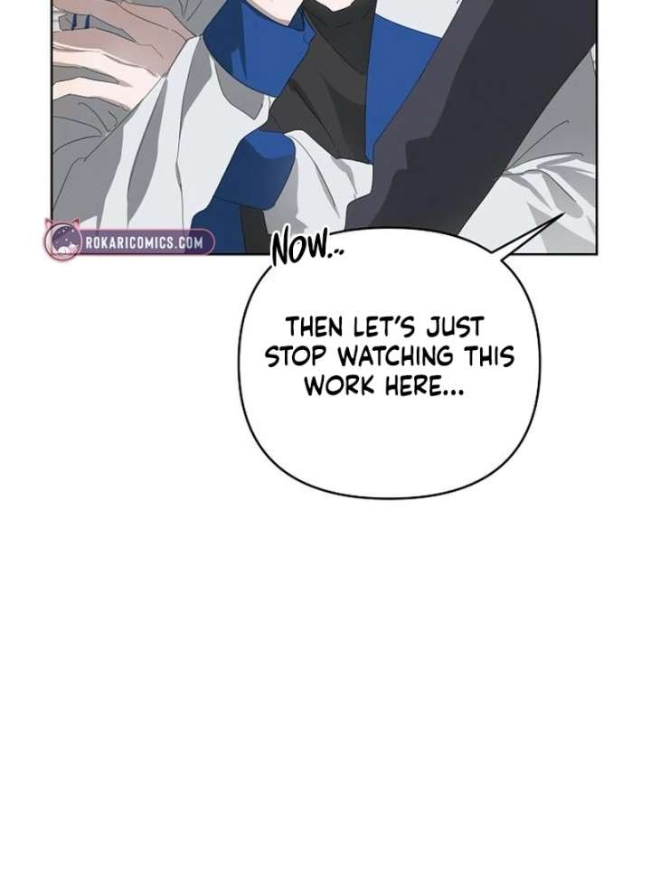 Hey, Take My Body Chapter 9 - Page 34