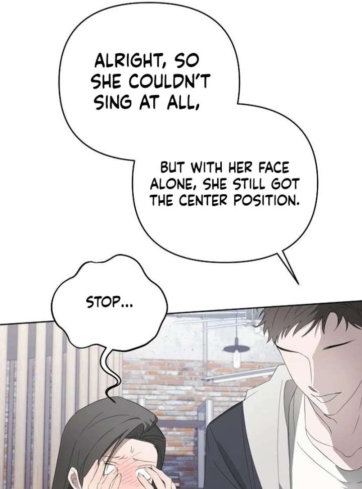 Hey, Take My Body Chapter 9 - Page 38