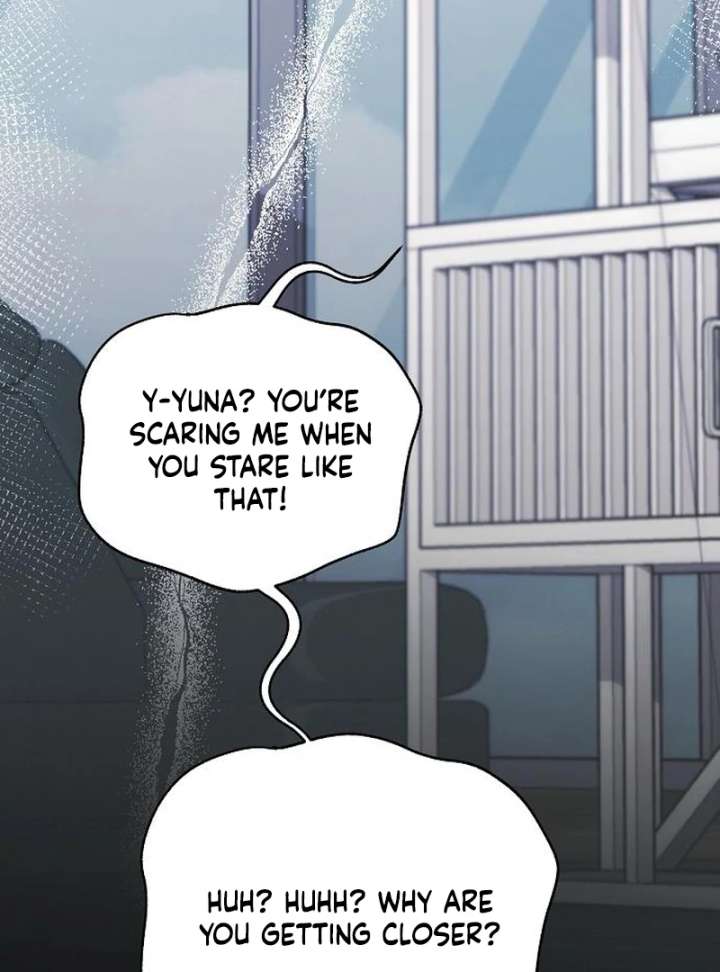 Hey, Take My Body Chapter 9 - Page 57