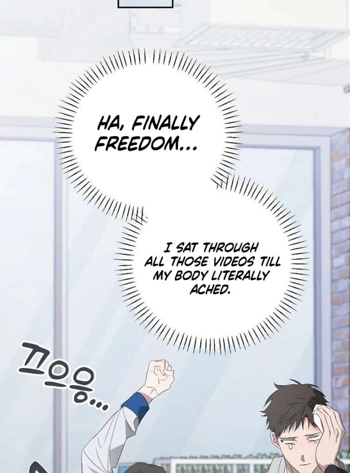 Hey, Take My Body Chapter 9 - Page 60