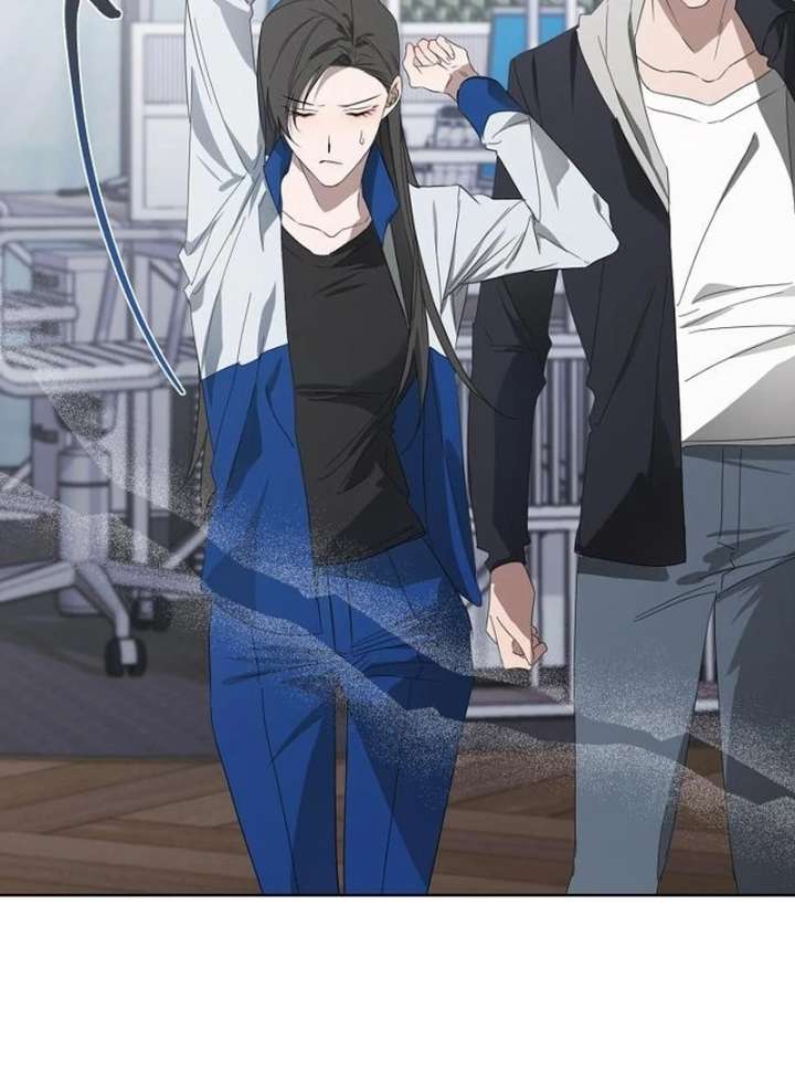 Hey, Take My Body Chapter 9 - Page 61