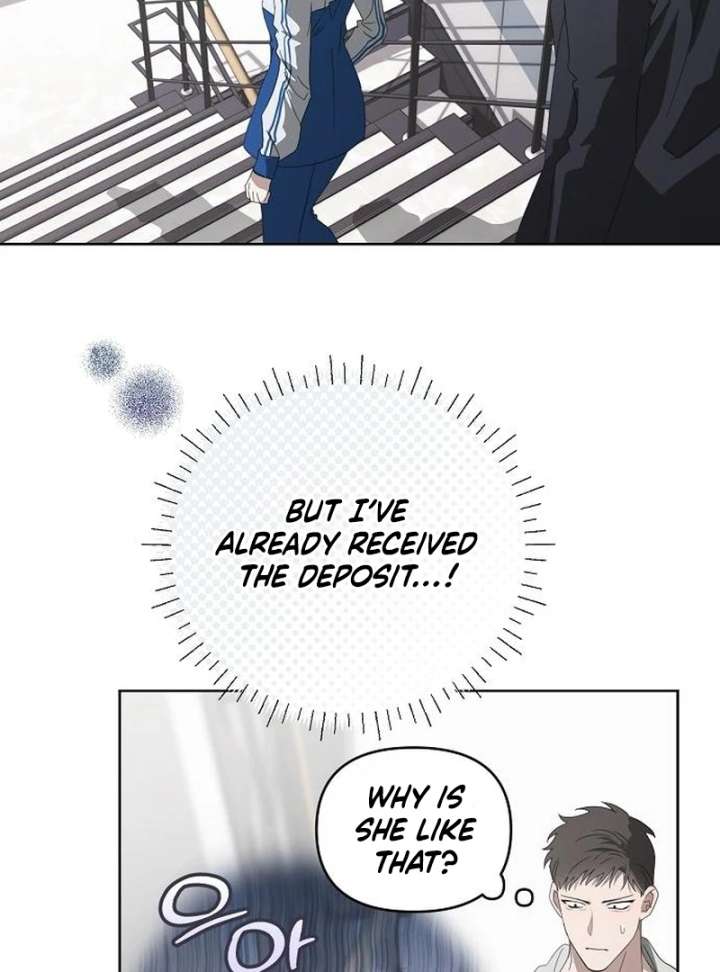 Hey, Take My Body Chapter 9 - Page 67