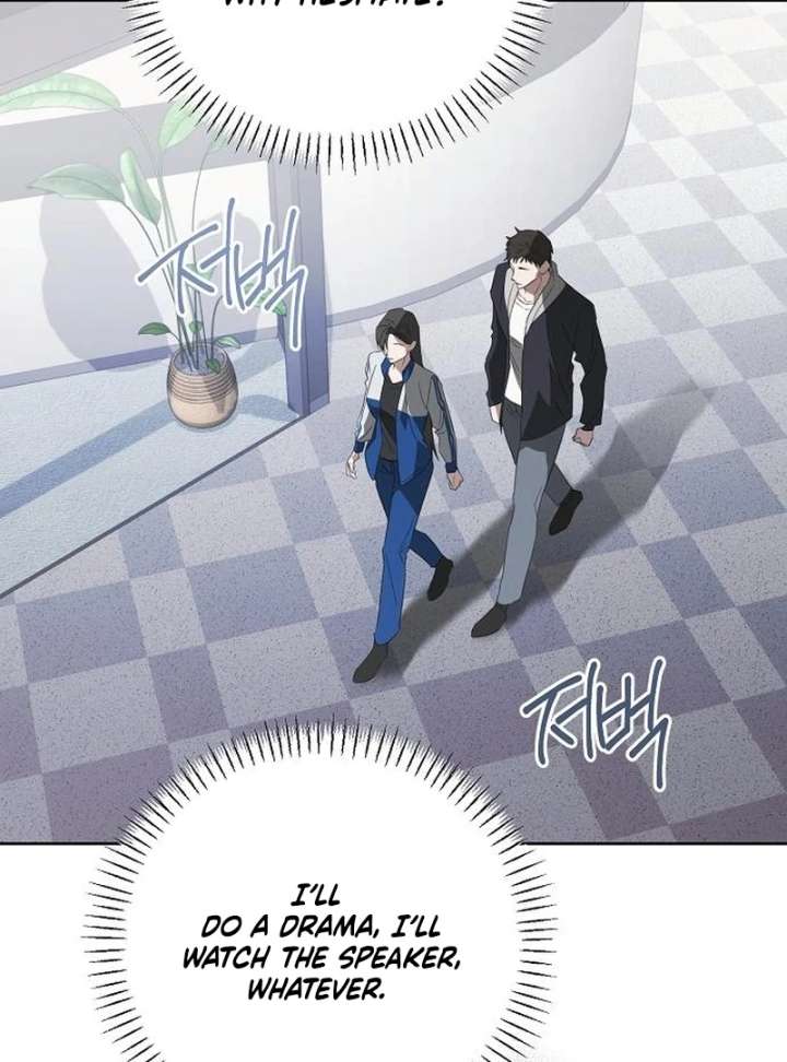 Hey, Take My Body Chapter 9 - Page 76