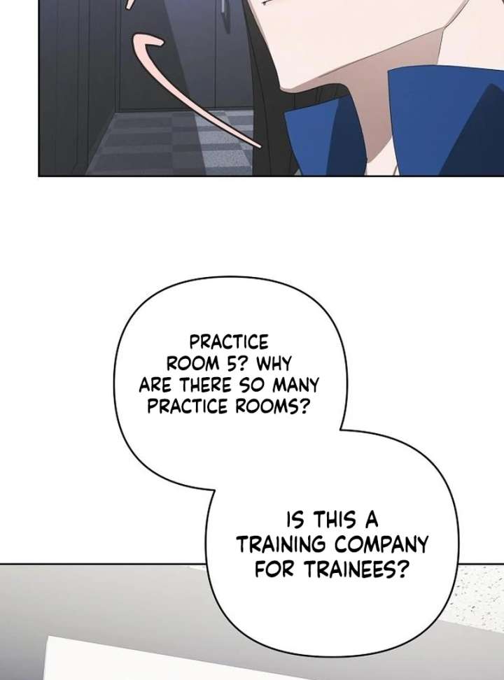 Hey, Take My Body Chapter 9 - Page 78