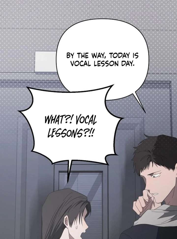 Hey, Take My Body Chapter 9 - Page 80