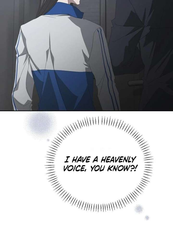 Hey, Take My Body Chapter 9 - Page 81