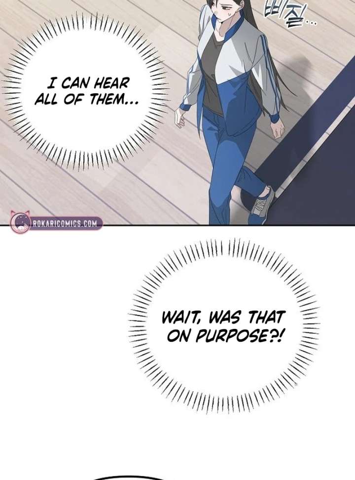 Hey, Take My Body Chapter 9 - Page 98