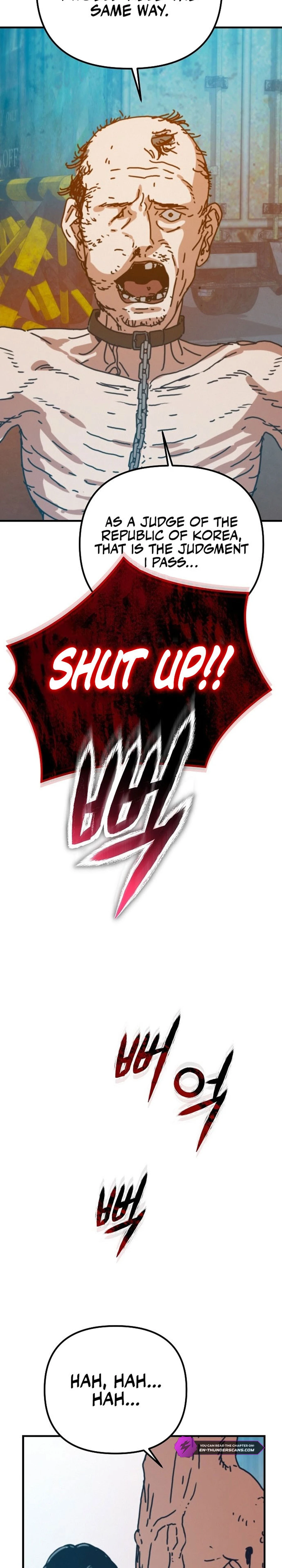 Hidden House in the Apocalypse Chapter 66 - Page 2