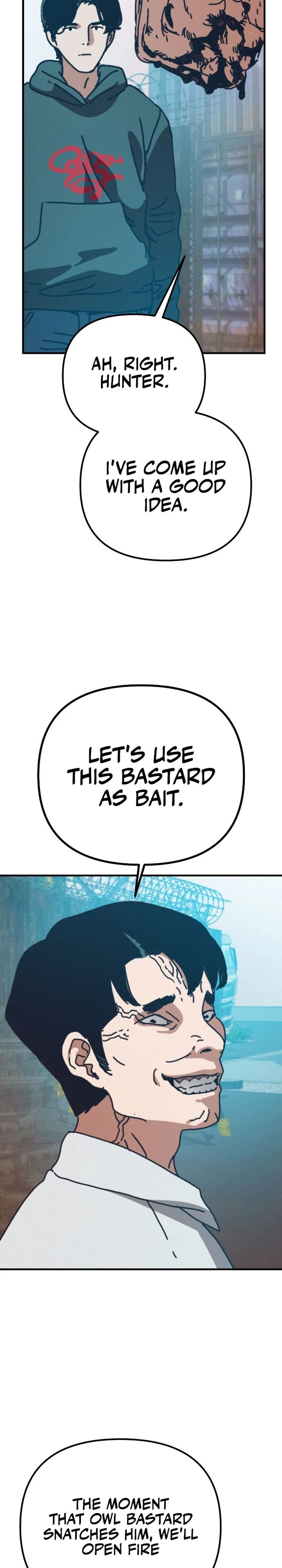 Hidden House in the Apocalypse Chapter 66 - Page 3