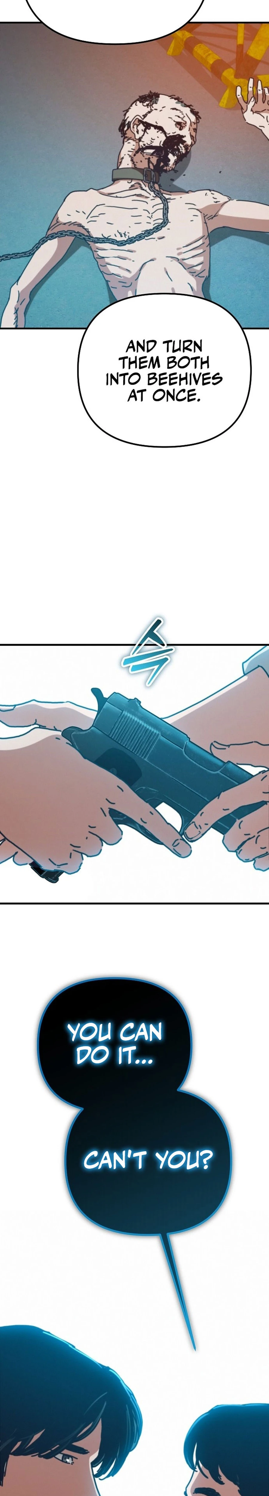 Hidden House in the Apocalypse Chapter 66 - Page 4