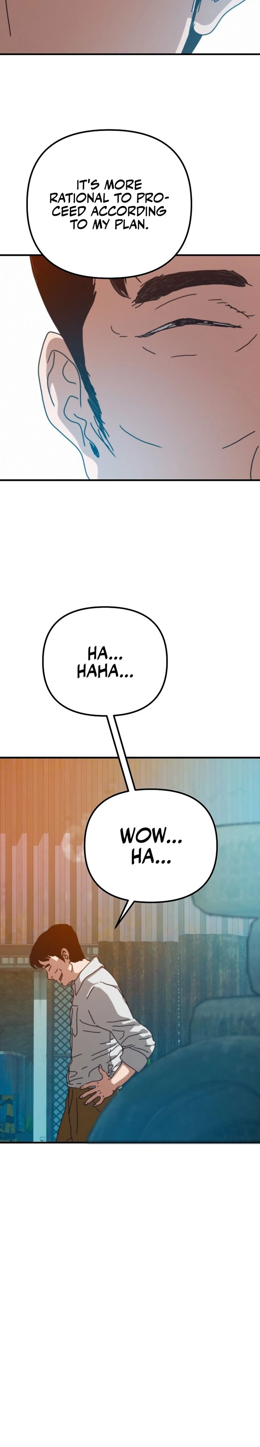 Hidden House in the Apocalypse Chapter 66 - Page 8