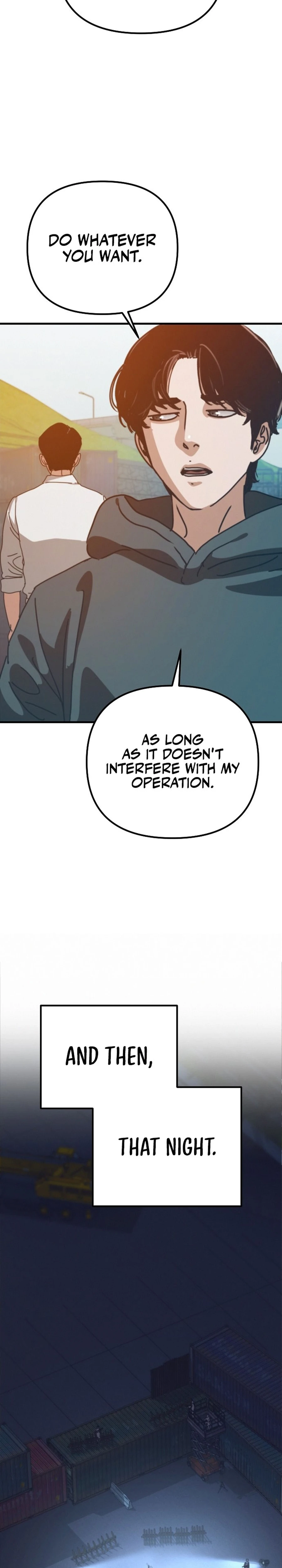 Hidden House in the Apocalypse Chapter 66 - Page 10