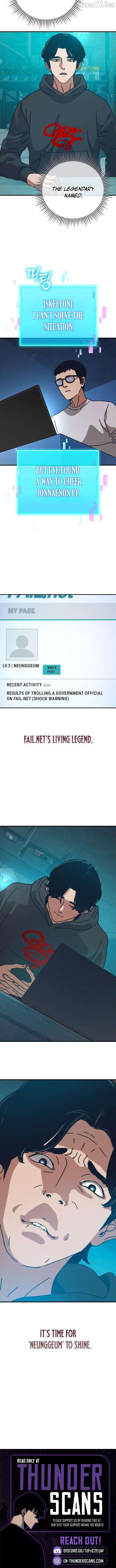 Hidden House in the Apocalypse Chapter 67 - Page 10