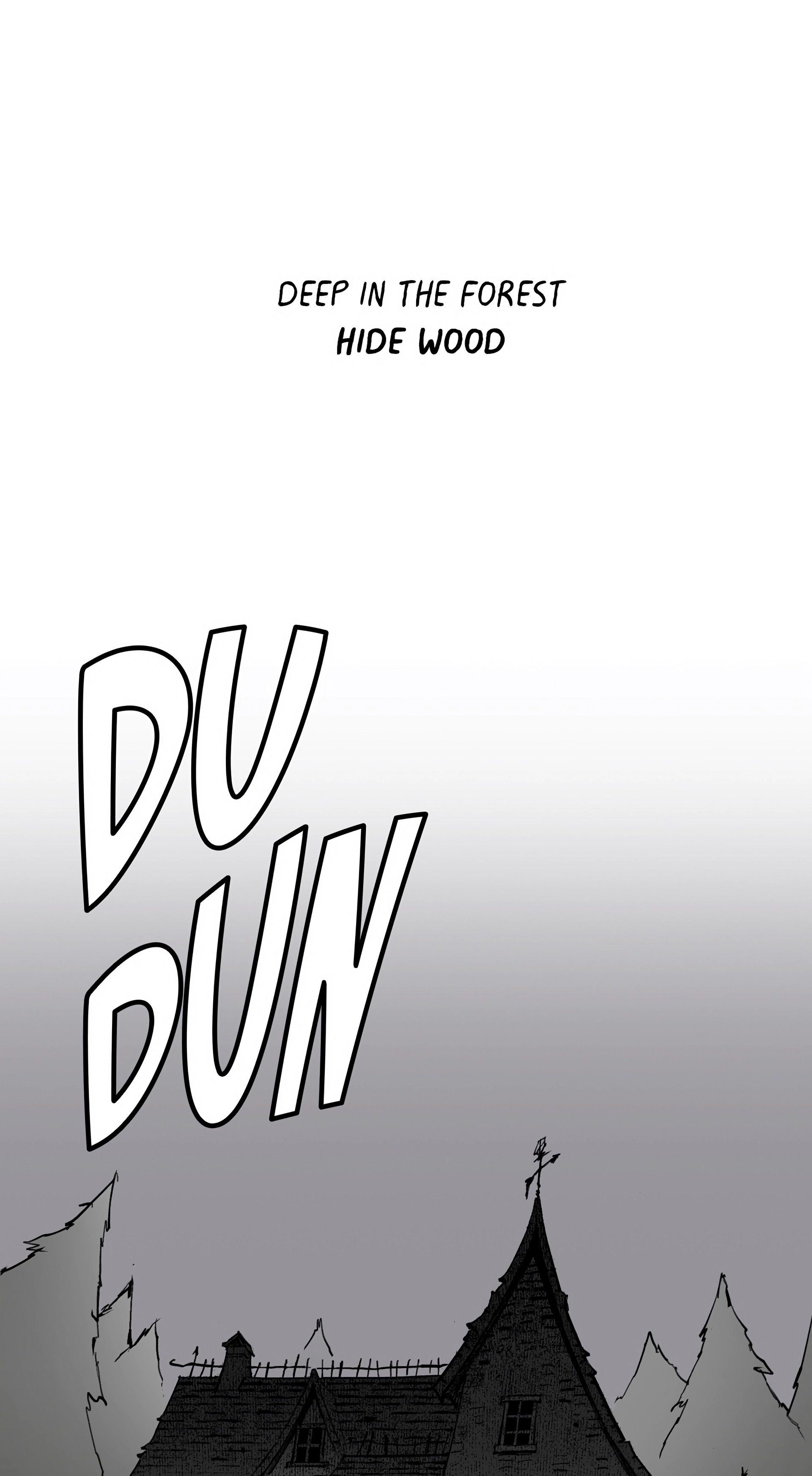 Hide Mansion Chapter 0 - Page 1