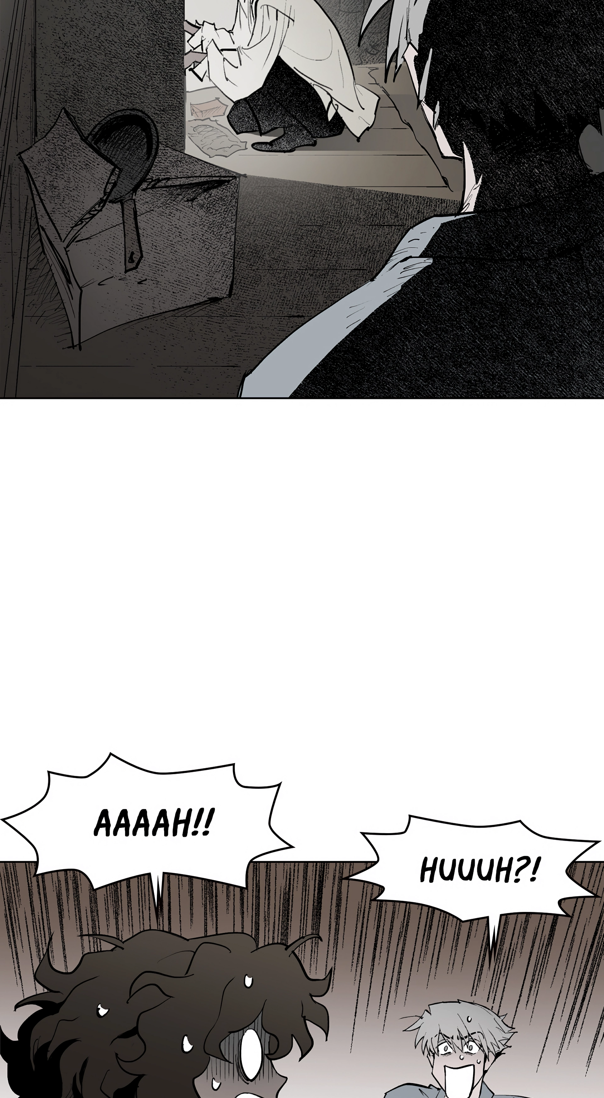 Hide Mansion Chapter 0 - Page 5