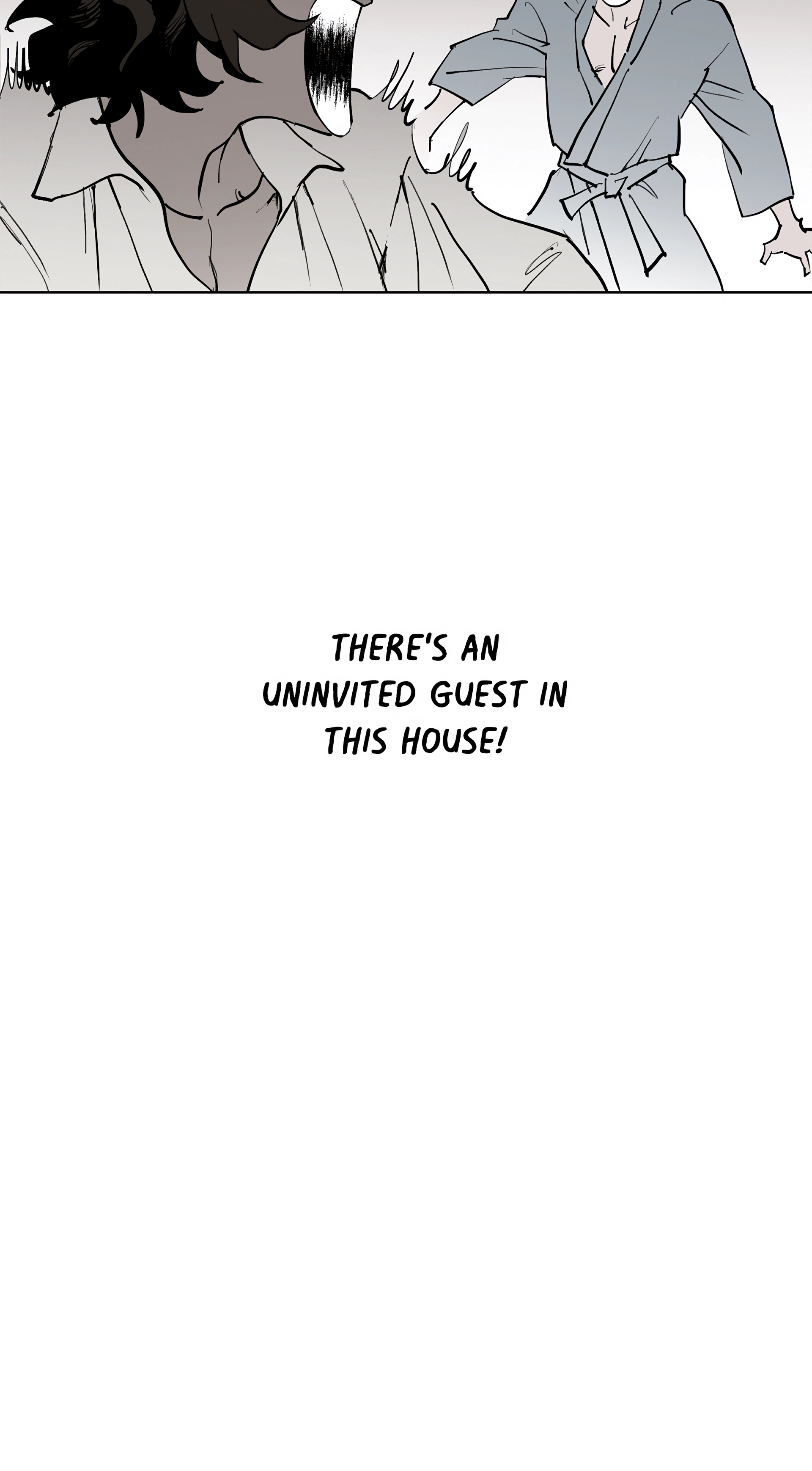 Hide Mansion Chapter 0 - Page 6