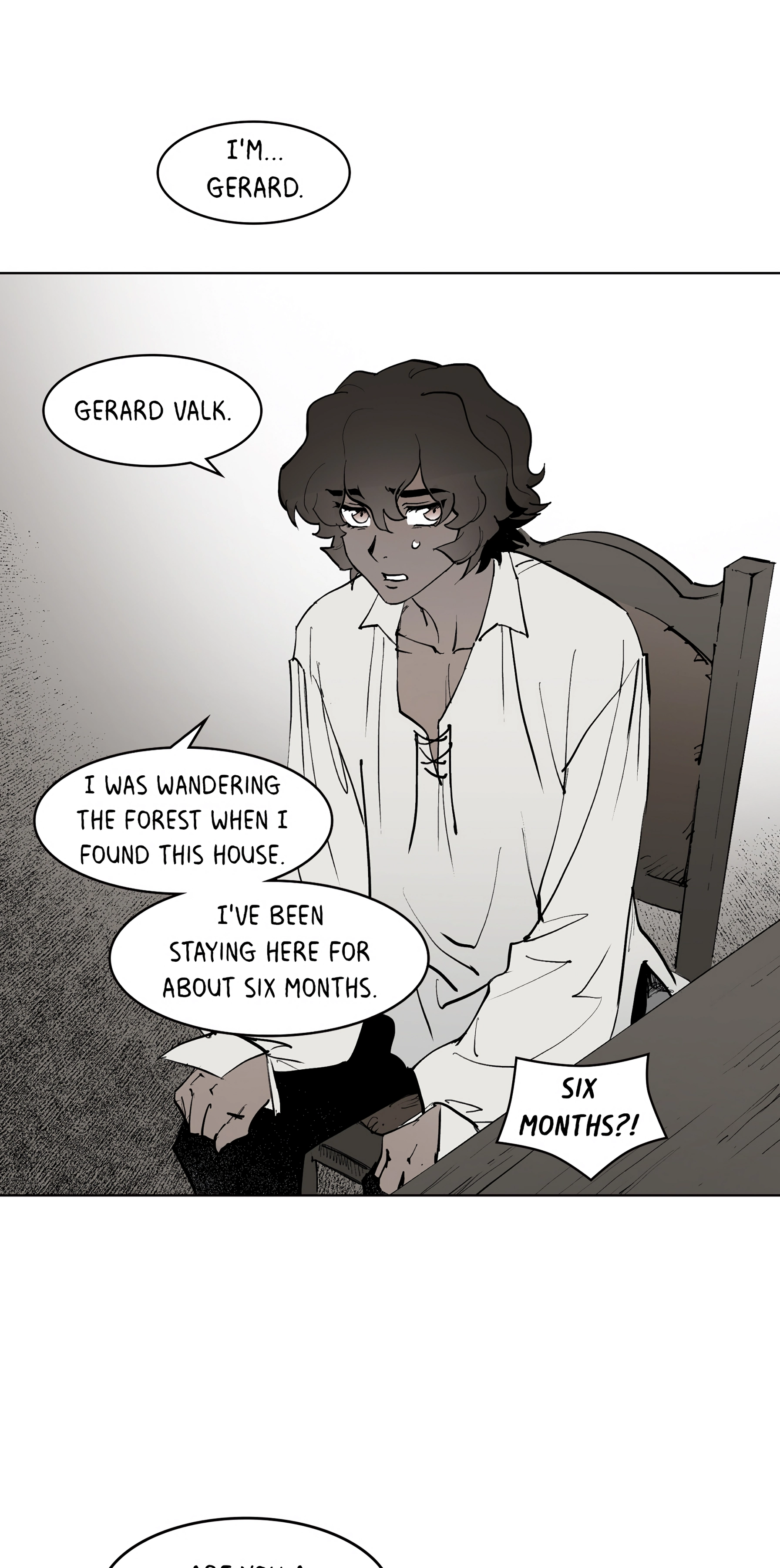 Hide Mansion Chapter 0 - Page 7