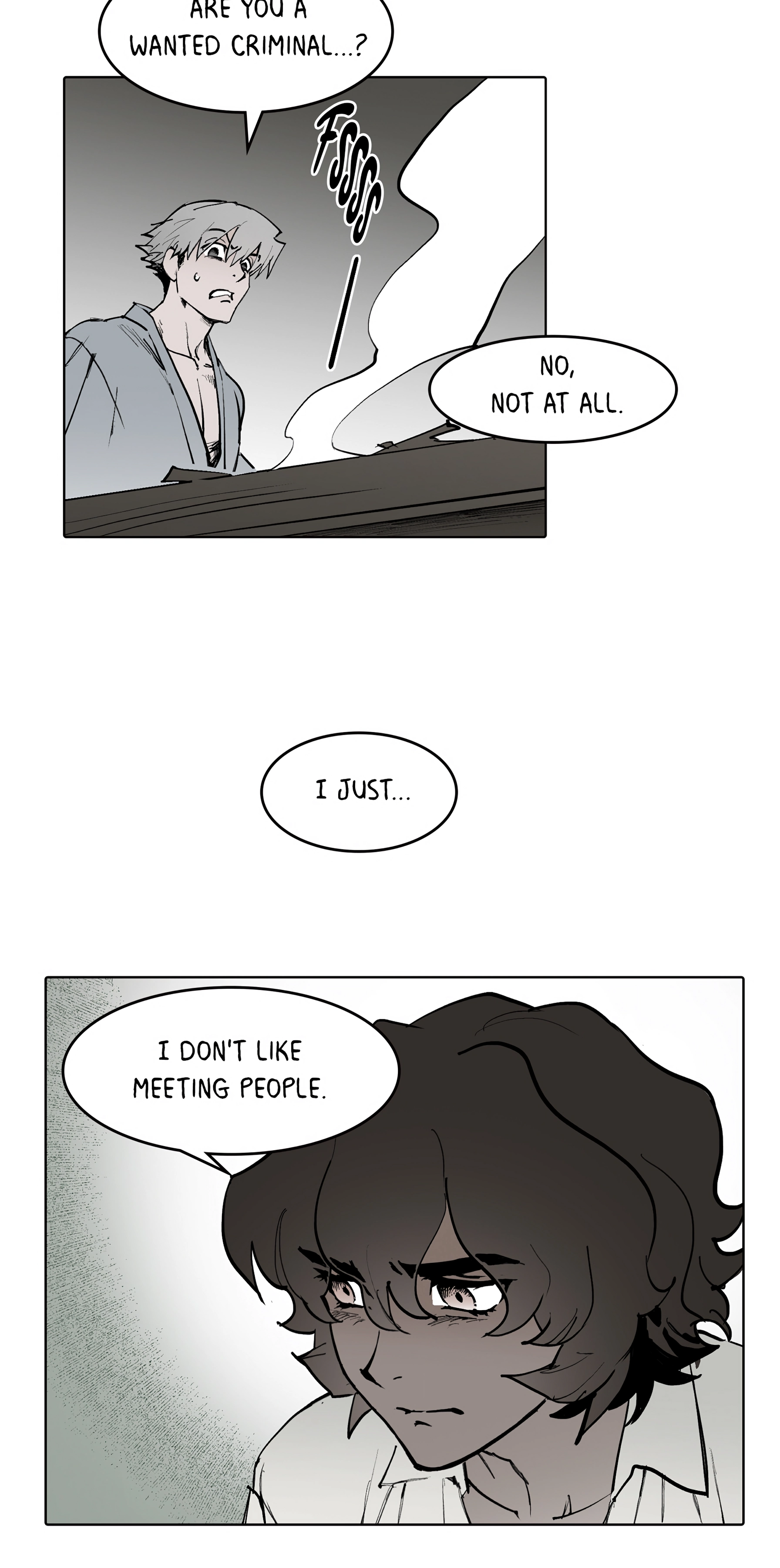 Hide Mansion Chapter 0 - Page 8