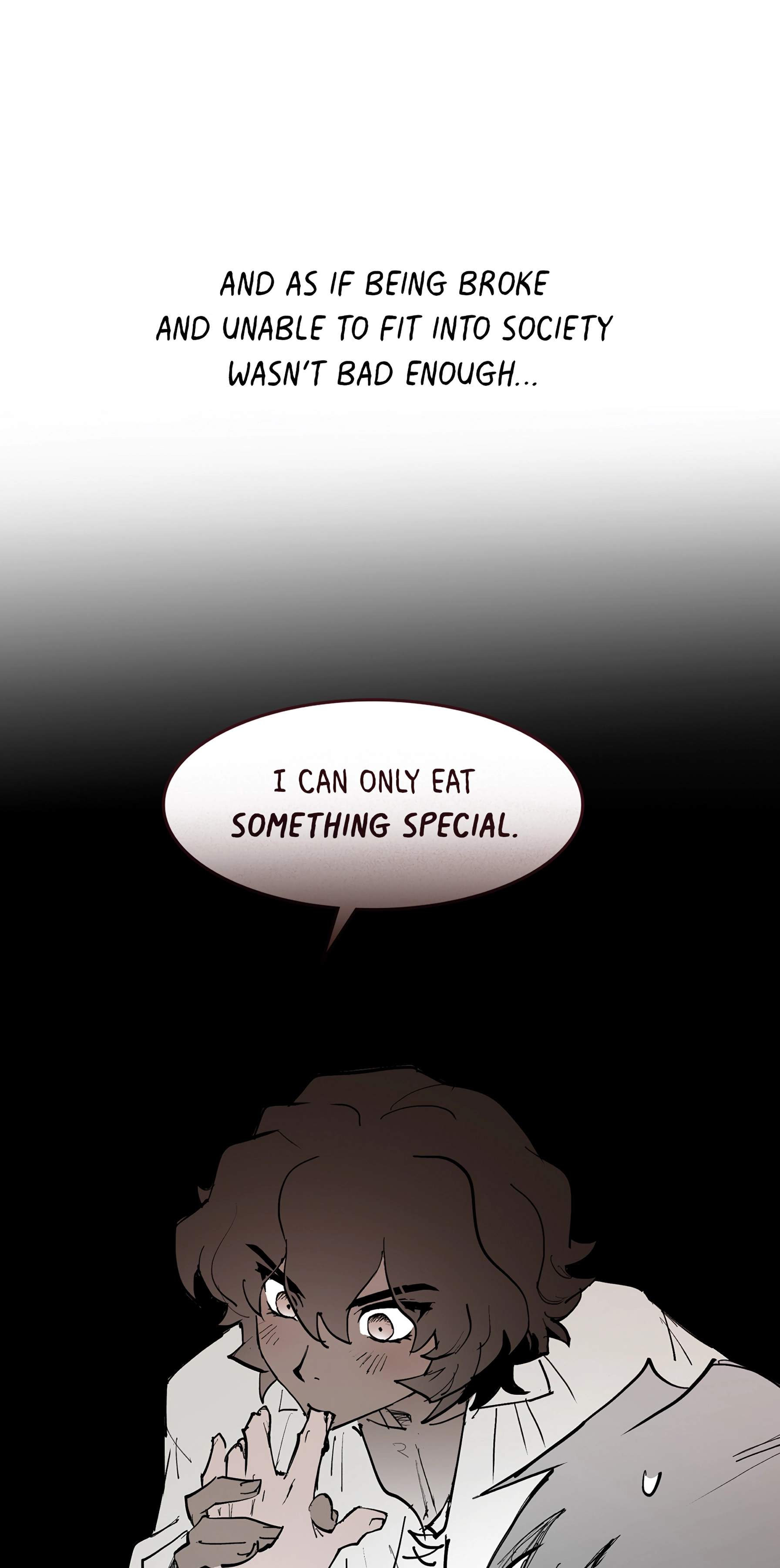 Hide Mansion Chapter 0 - Page 9