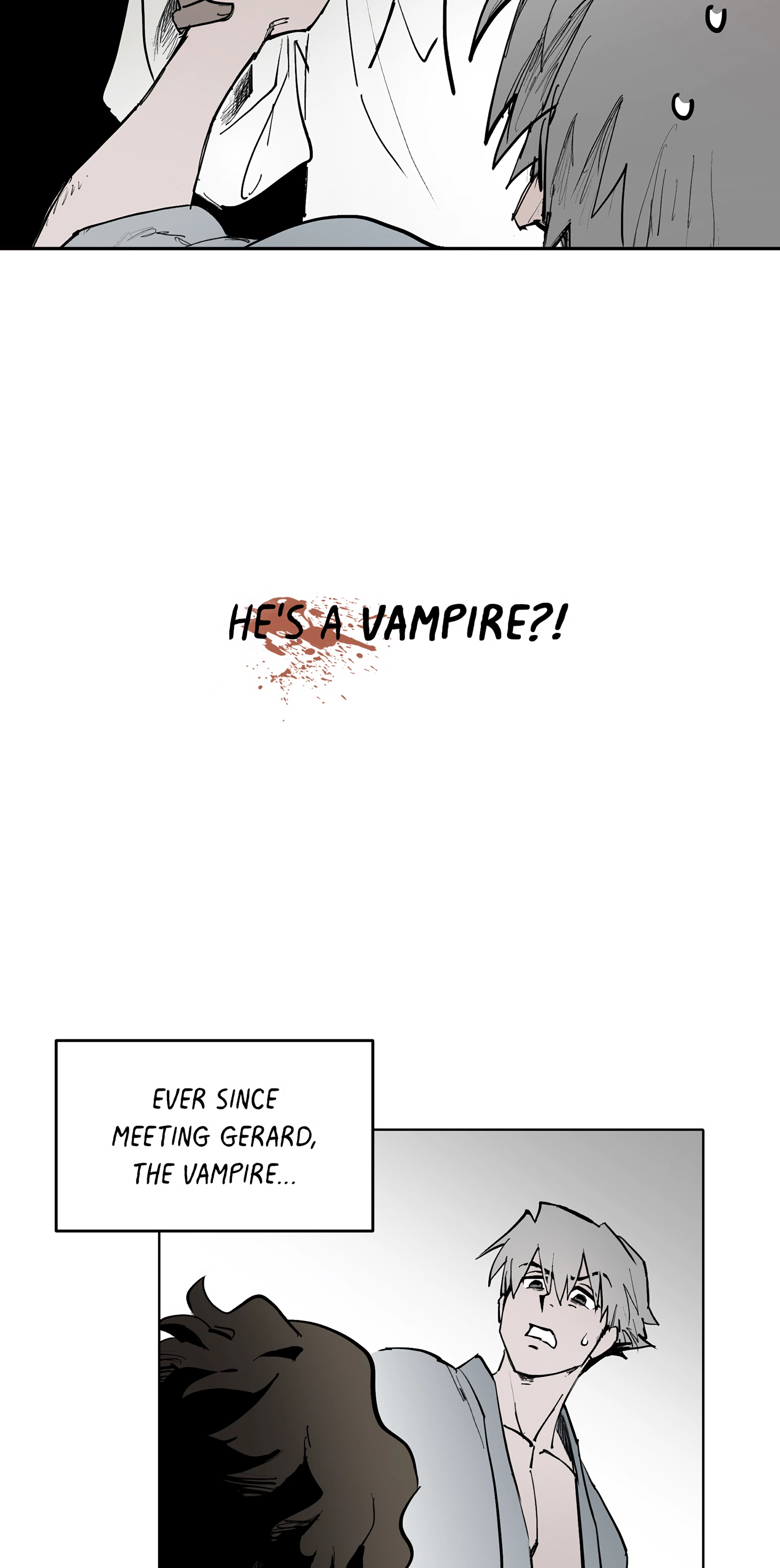 Hide Mansion Chapter 0 - Page 10