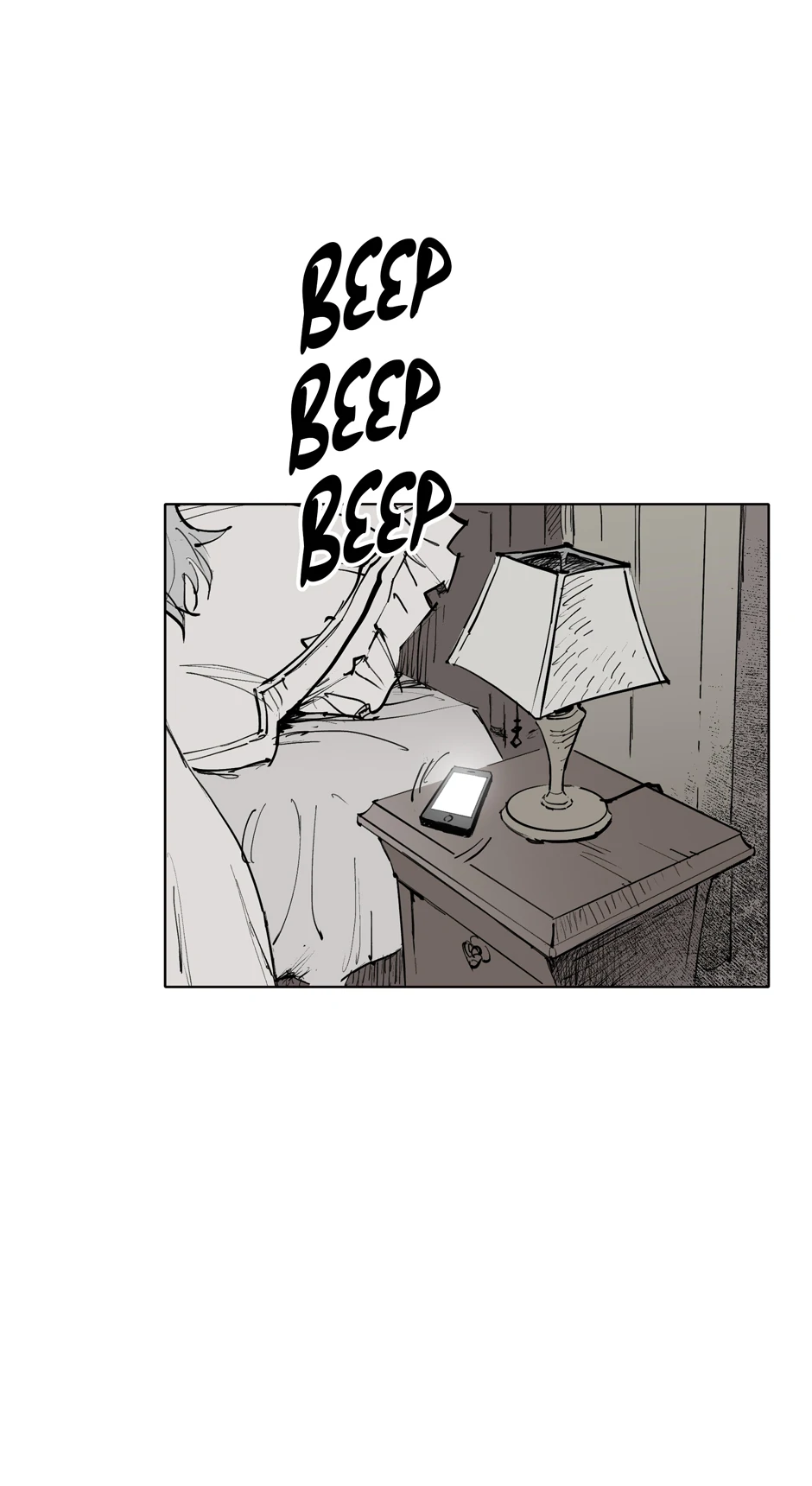 Hide Mansion Chapter 1 - Page 2